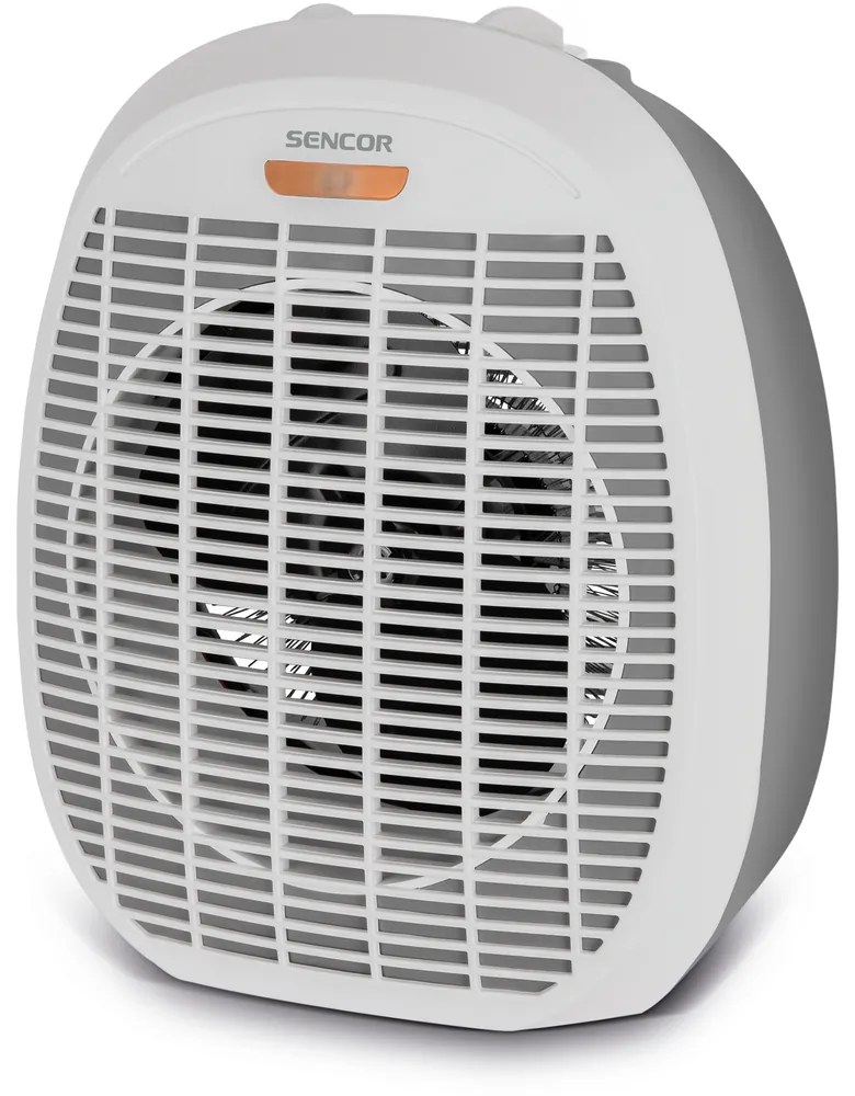 SENCOR SFH 7017WH Tepl. ventilátor SENC R
