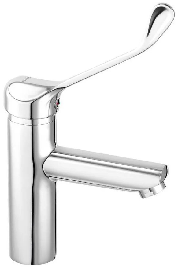 Batéria umývadlová, stojanková FIESTA MEDICO