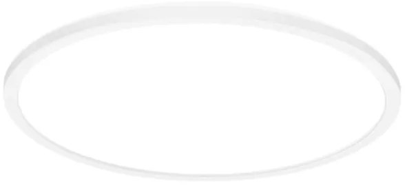 Ledvance - LED Stmievateľné stropné svietidlo ORBIS LED/22W/230V biela