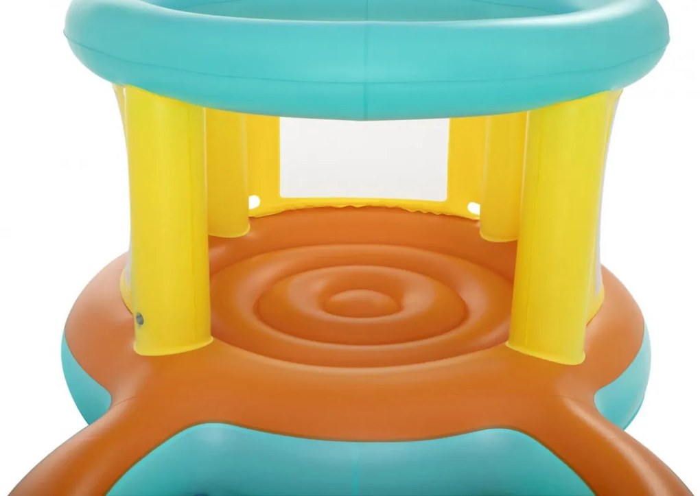 Bestway Trampolína s bazénom 2v1 52385