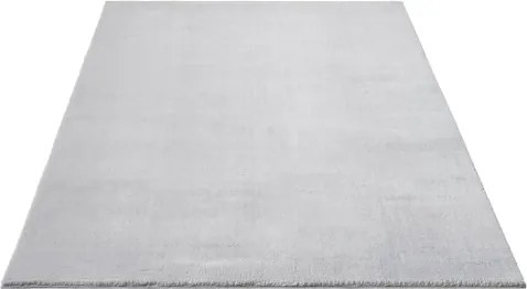 Koberec Loft 60x100 cm, šedý%
