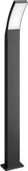 Philips - LED Vonkajšia lampa SPLAY LED/12W/230V 4000K 96 cm IP44