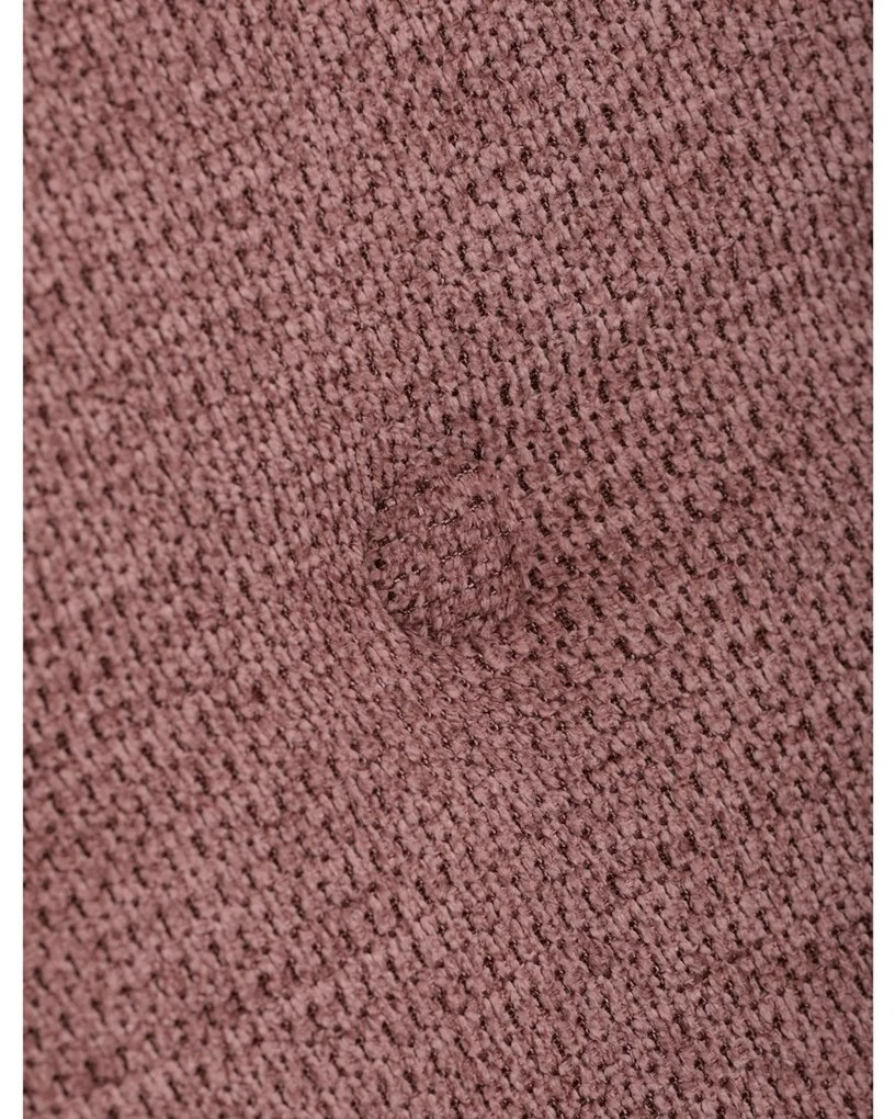 Kreslo s ušami PINK2, ružová