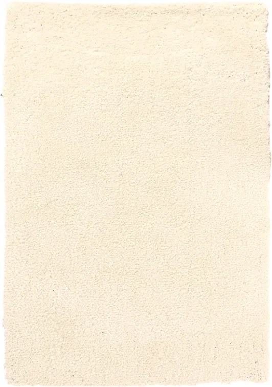 B-line, Kusový koberec Spring Ivory, 120x170, biela, obývacia izba