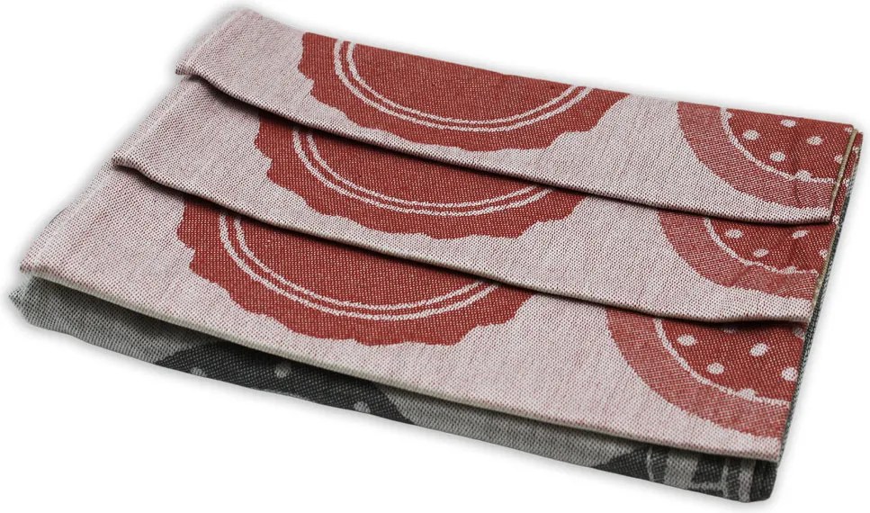 Home Elements Kuchynské utierky Taniere