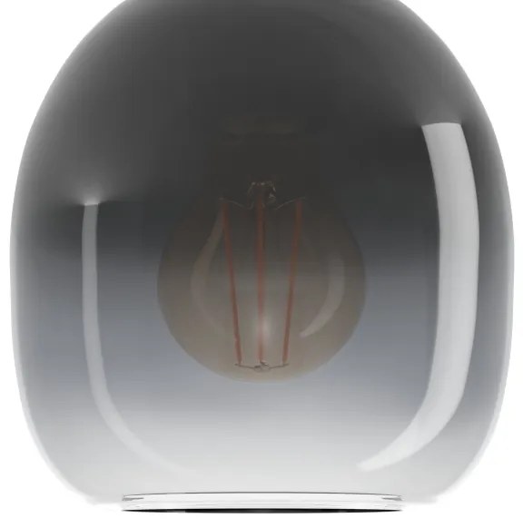 Eglo 900825 - Stropné svietidlo FILAGO 1xE27/40W/230V