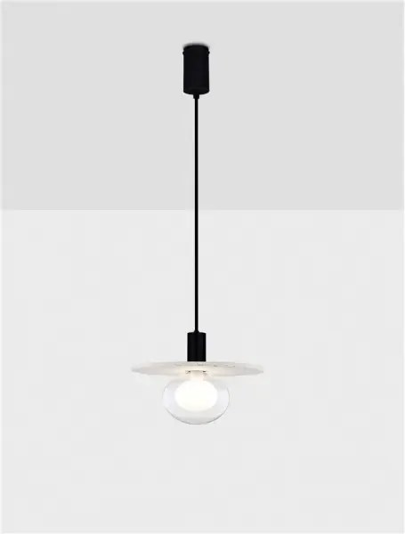 LED béžové moderné svietidlo Vrahos