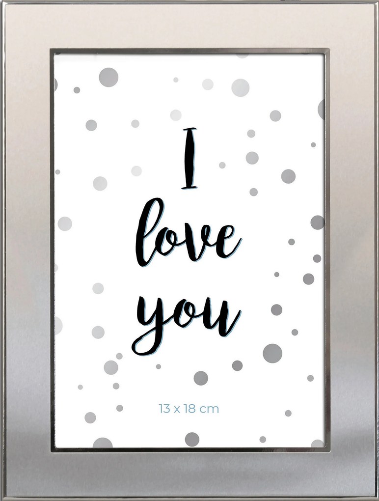 XXXLutz RÁM NA OBRAZY, 13/18 cm - Rámy na obrazy - 0043420378