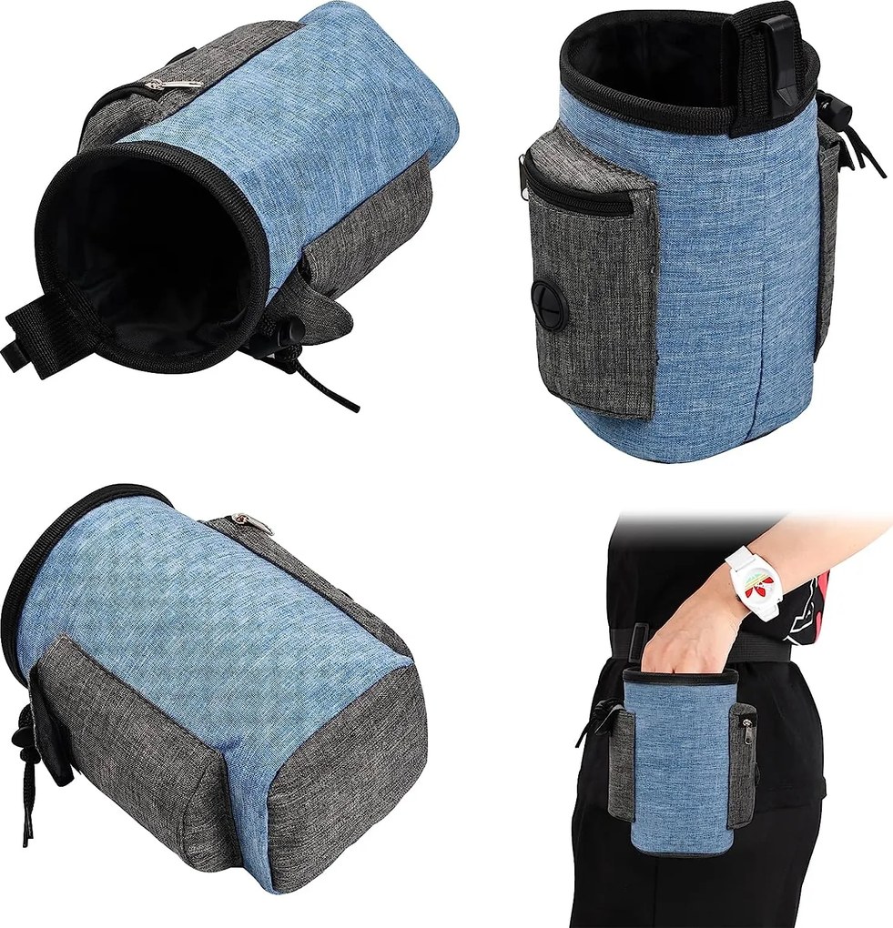 Maškrtník pre psov MAILO