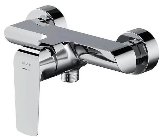 Cersanit S951-352 - Sprchová batéria CITY lesklý chróm