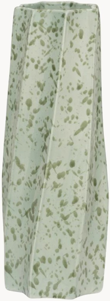 Keramická váza Spille, V 33 cm