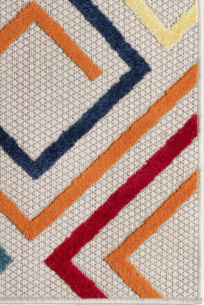 TA Koberec EC95A KRÉM AVENTURA FVP Rozmer: 160x230 cm