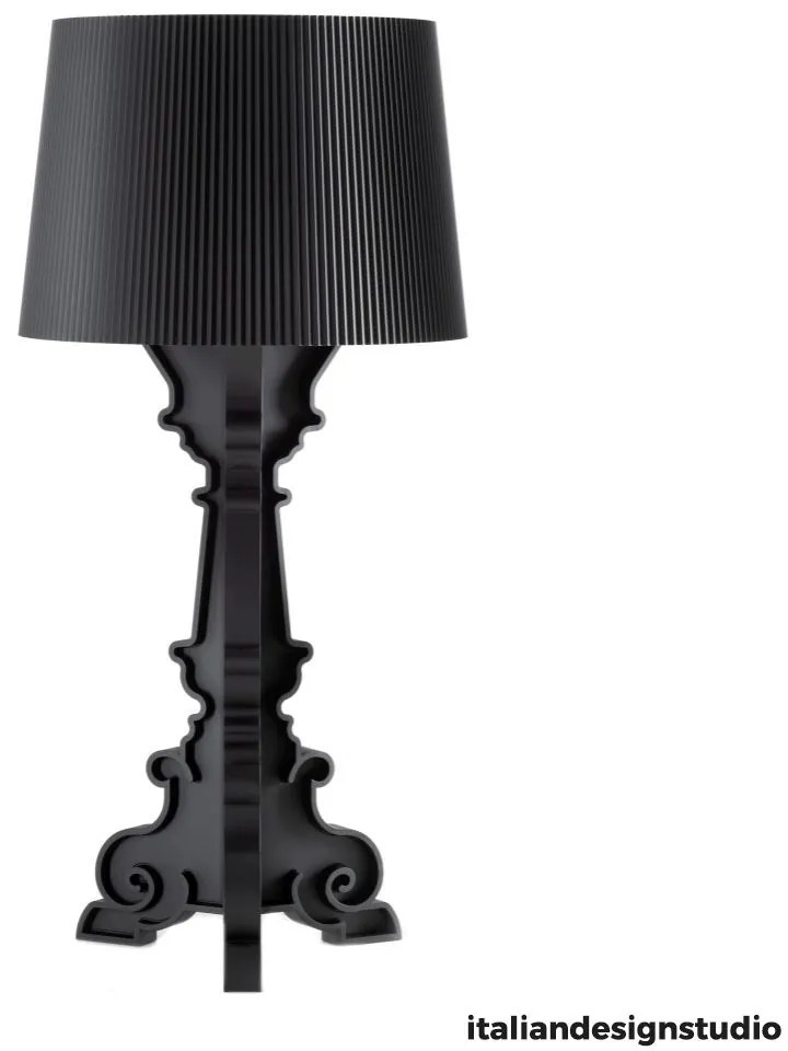 Kartell Bourgie Mat KABOUMAT stolová lampa