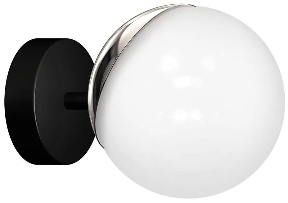 Nástenné svietidlo SFERA 1xE14/60W/230V