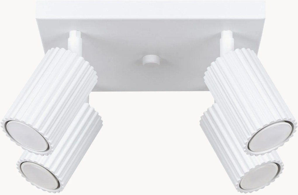 Malé stropné svietidlo Gleam