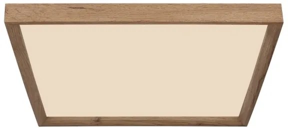 Globo 41595D2 - LED Stropné svietidlo CINDERELA LED/24W/230V 45cm 2700/4500/6500K