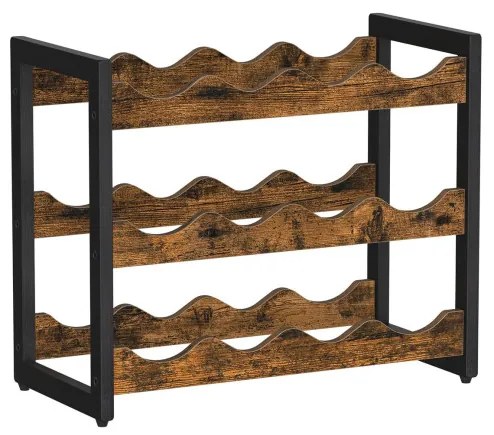 Polica na Víno KWR011B01