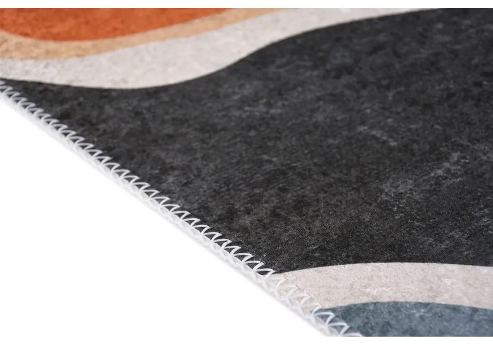 Prateľný koberec 120x180 cm Colors of Joy – Vitaus