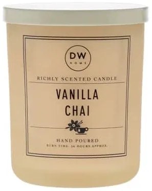 dw HOME Vonná sviečka Vanilla Chai 258 g
