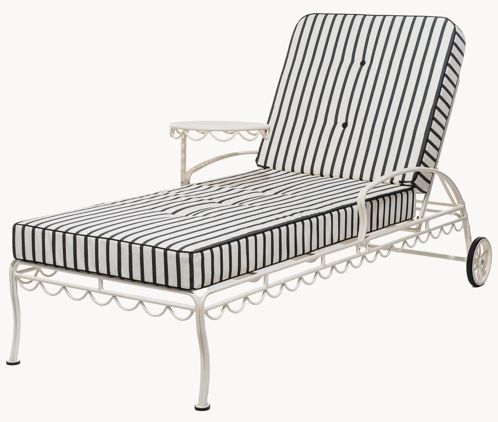 Exteriérová poduška na stoličku Al Fresco