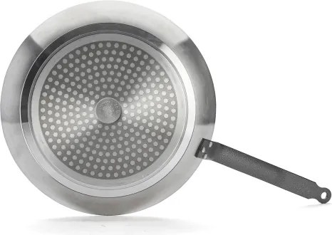 De Buyer 8480.32 - Nepriľnavá panvica CHOC RESTO INDUCTION 32 cm