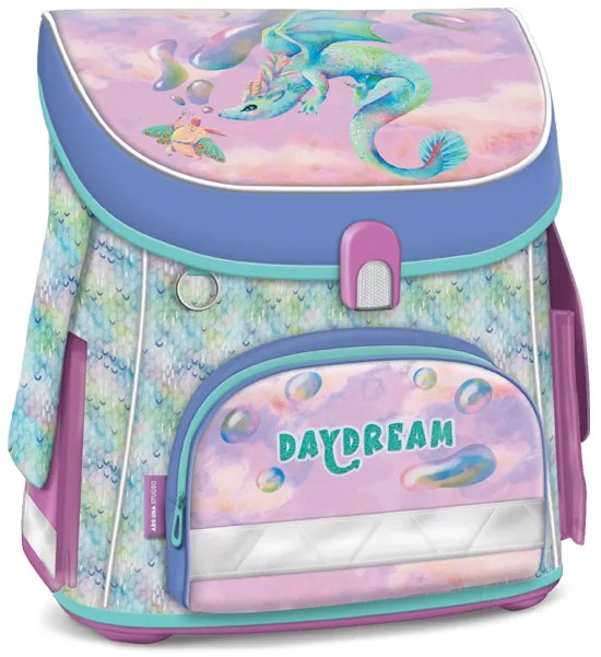 Kompaktná školská taška DAYDREAM ARS UNA