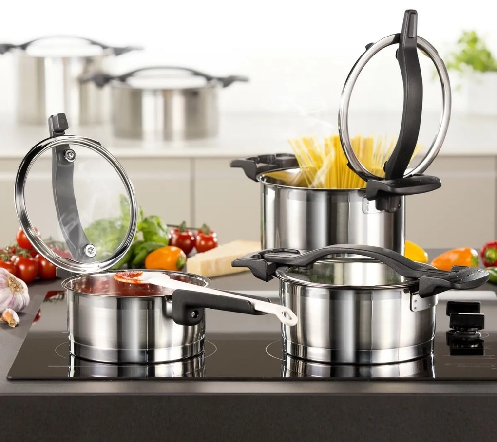 Tescoma ULTIMA 10dielna sada riadu