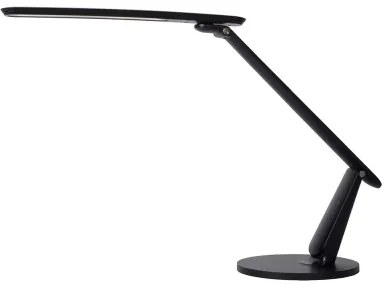 Lucide 24657/10/30 - LED Stmievateľná dotyková stolná lampa PRACTICO LED/10W/230V