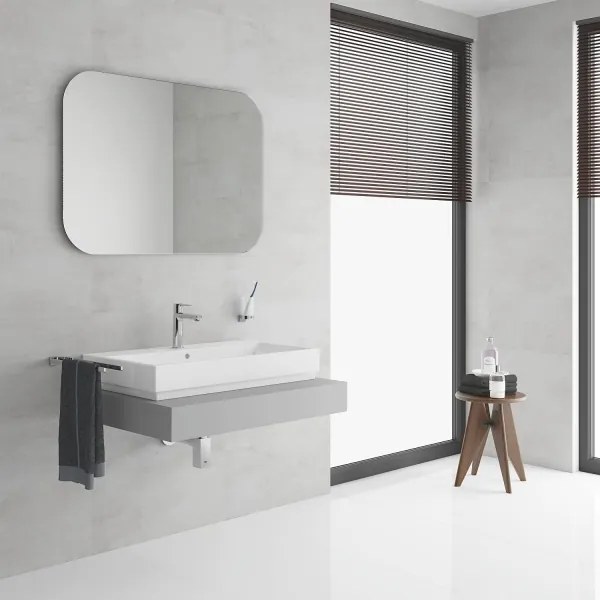 GROHE 23106001 - Umývadlová batéria LINEARE, veľkosť S, lesklý chróm