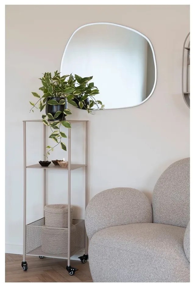 Umelá rastlina (výška 33 cm) Hoya Carnosa – House Nordic