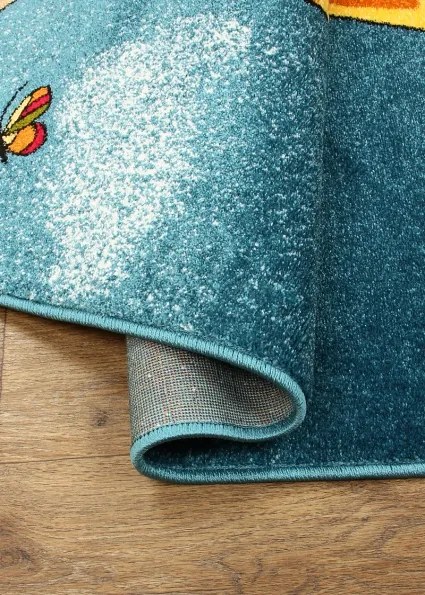 Koberec Kolibri 11112/140 rozmery koberec: 160x230 cm