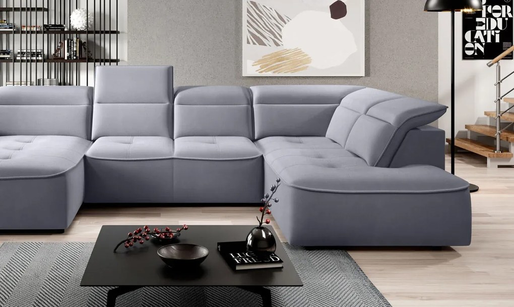 Sedacia súprava HARMONY XL