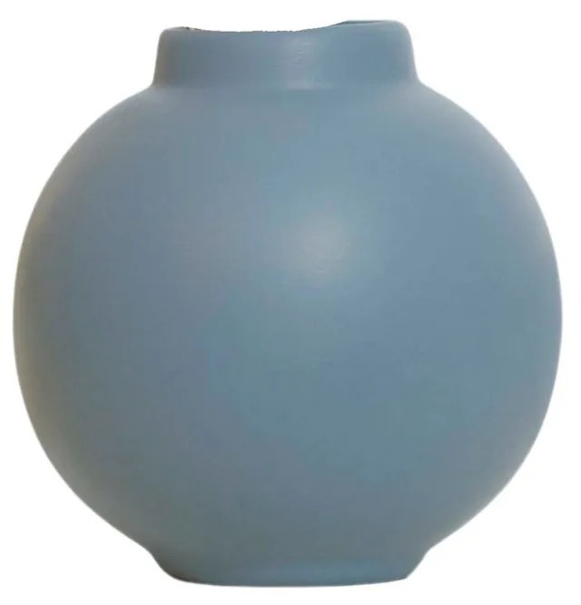 Topic - Grey Blue