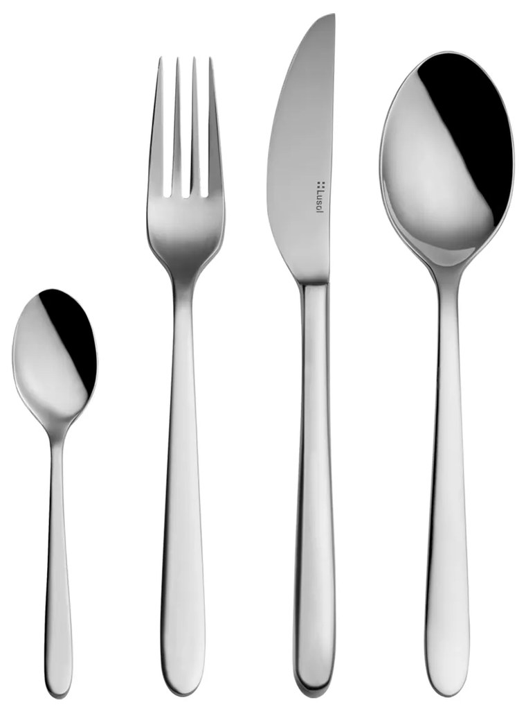 Príborový set 24 ks - Callisto CNS - 124004