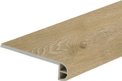 Egibi, Schodový stupeň Jasper 1,2 m, 1200mm x 110 x 25mm, hnedá