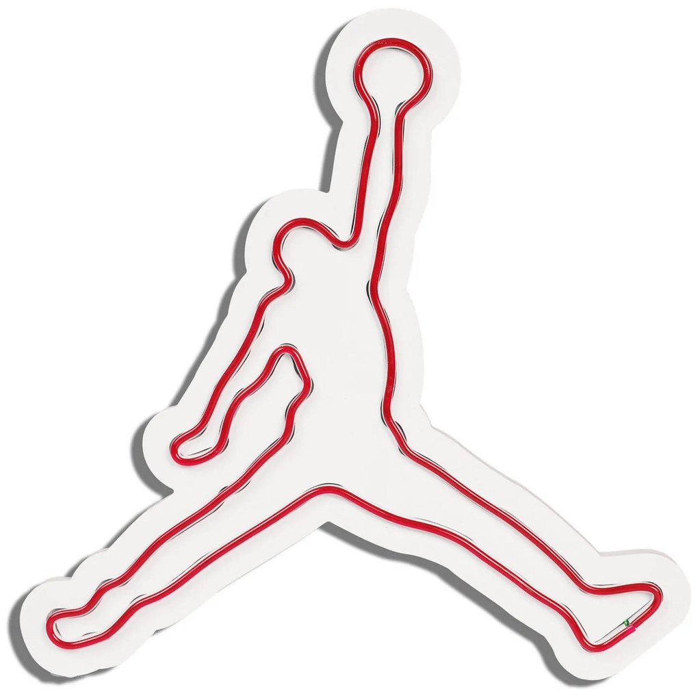 Basketball - Red
