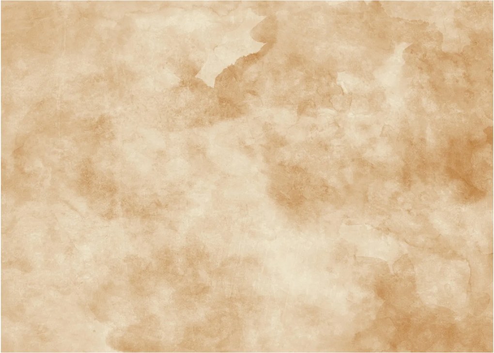 Sklenený obraz - Starý papierový pergamen (70x50 cm)