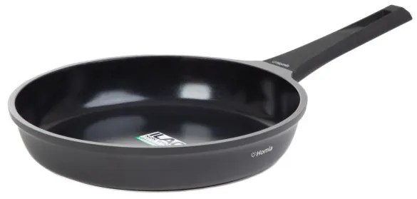 Panvica TRISTAN s keramickým povrchom ILAG čierna 892382