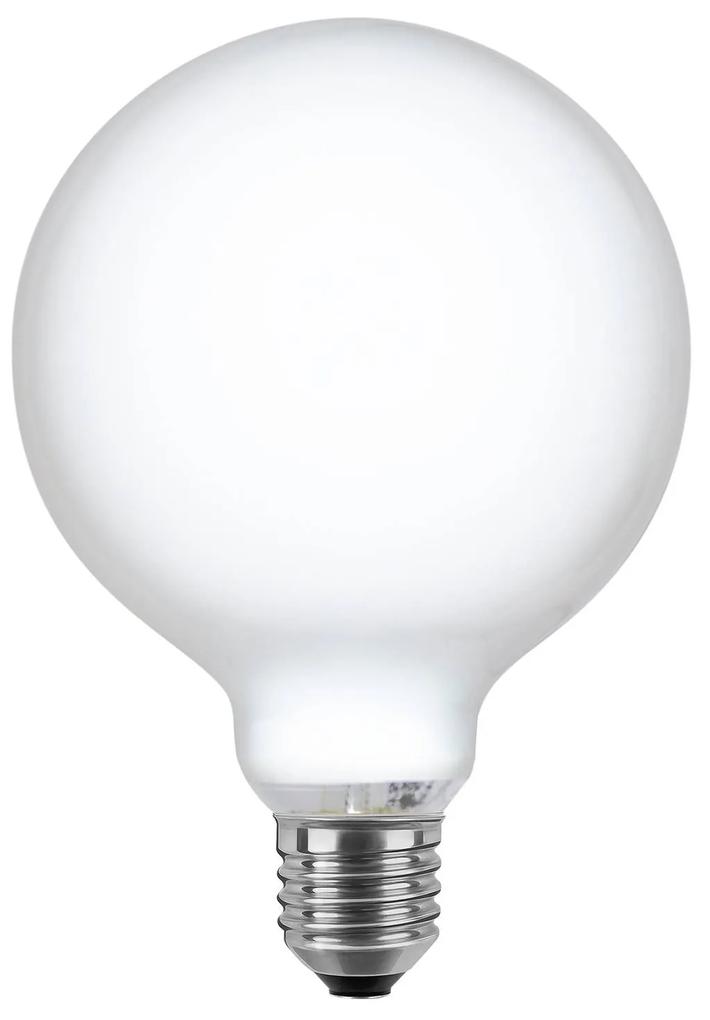 SEGULA LED žiarovka Globe 24V E27 6W 927 opál