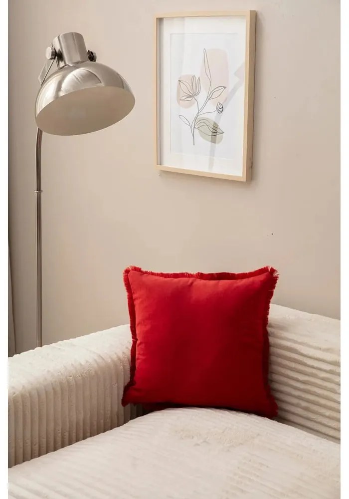 Obliečka na vankúš 43x43 cm Sacakli – Mioli Decor