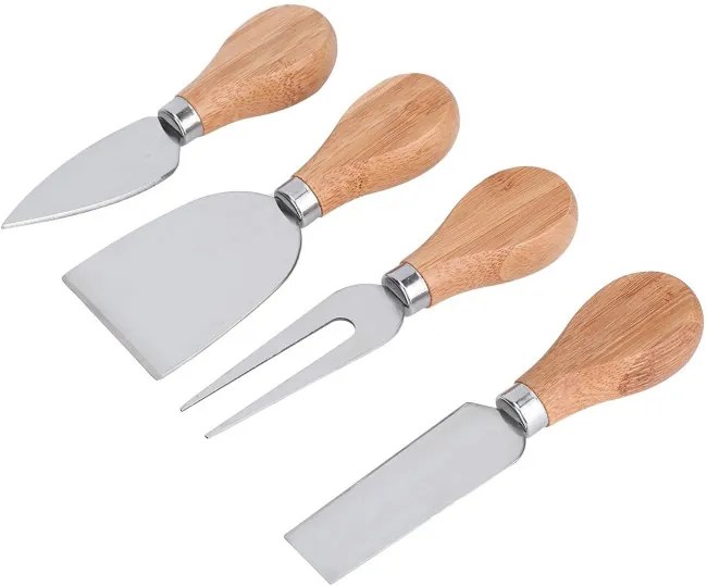 Servírovacia doska s nožíkmi ANDRA