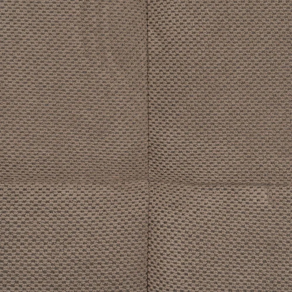 Béžová ženilková rozkladacia pohovka 175 cm – Ixia