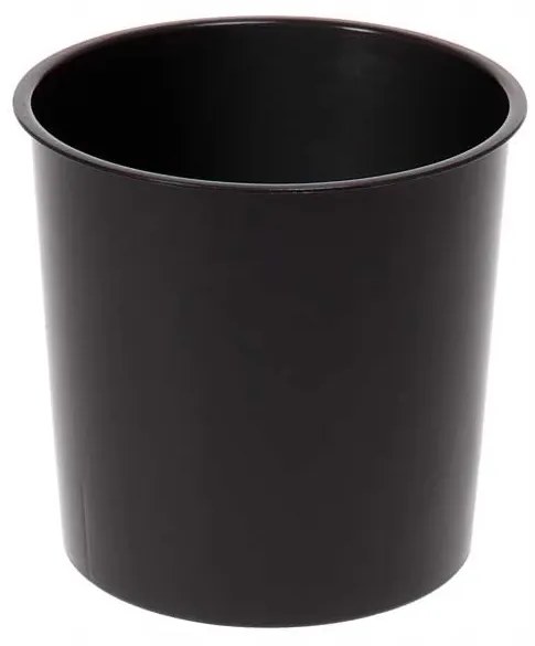 Kvetináč URBANIKA ECO 46 cm čierny
