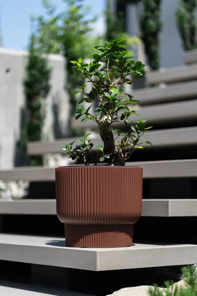 Kvetináč MILLA III - výber z 6 prevedení