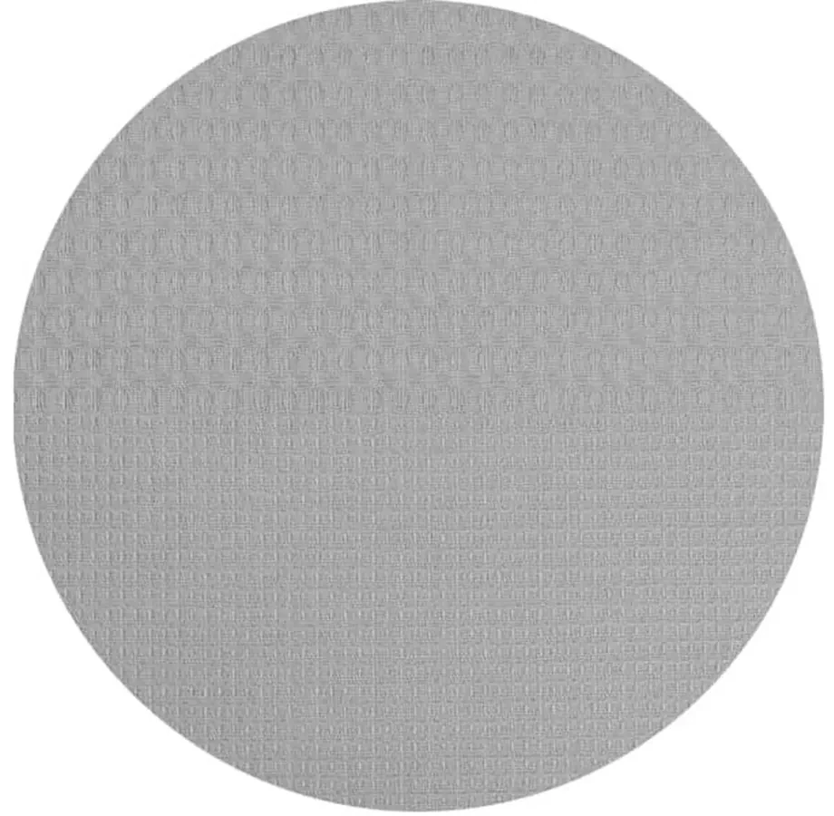 XPOSE® Kuchynské vaflové utierky 3ks - tmavo sivé 40x60 cm