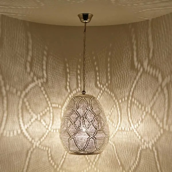 Marocká lampa SAHAM D28