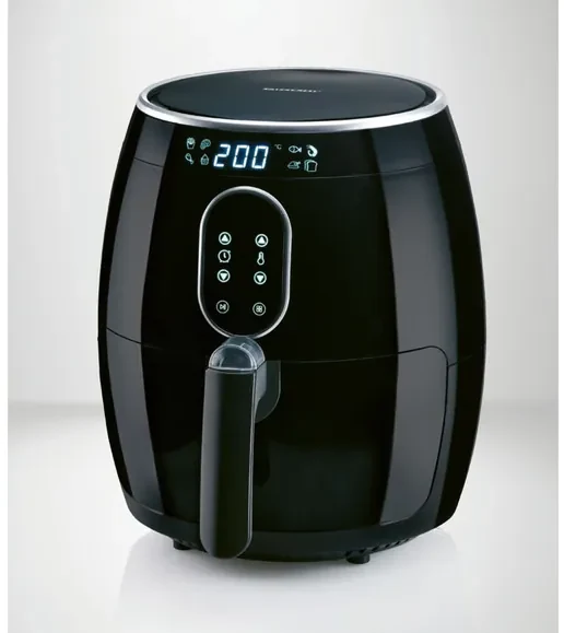 SILVERCREST® KITCHEN TOOLS Digitálna teplovzdušná fritéza SHFD 1350 (100345979)
