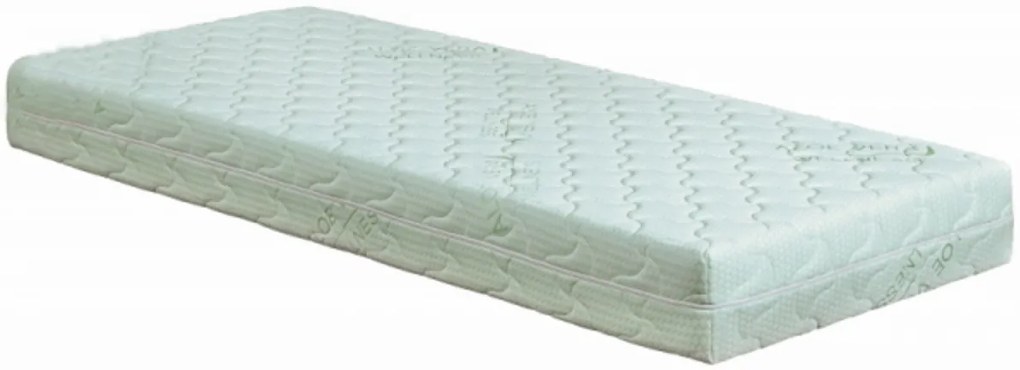Baby Nellys Detská penový matrac ALOE DE LUX Baby Dreams