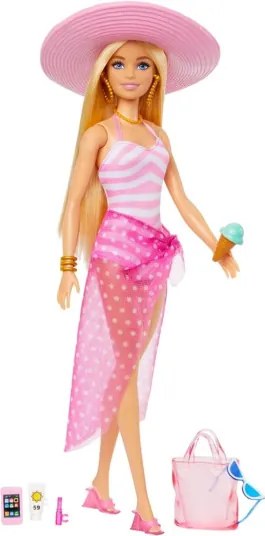 Bábika Barbie Mattel HPL73