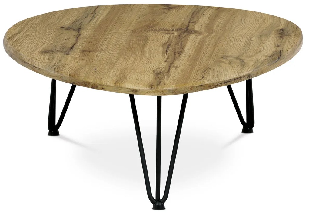 Konferenčný stolík AF-3013 OAK